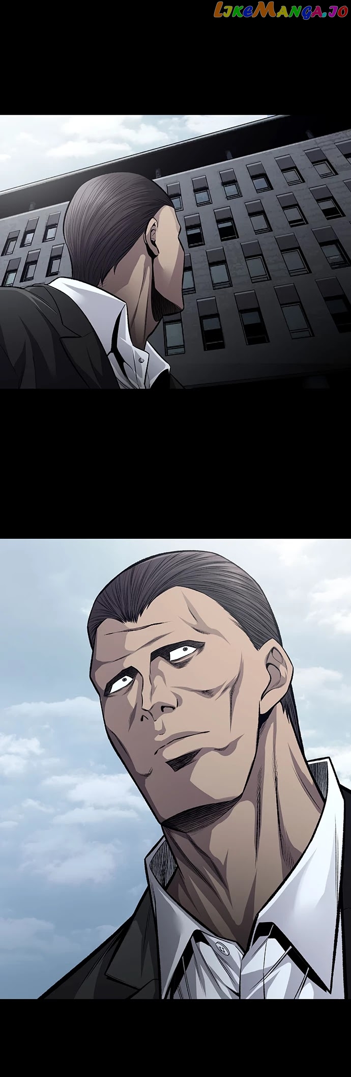 Vigilante - Manhwa chapter 45 - page 7