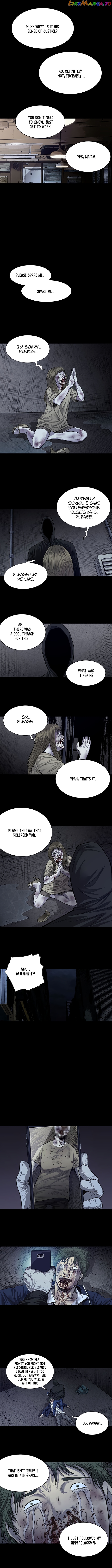 Vigilante - Manhwa chapter 23 - page 5