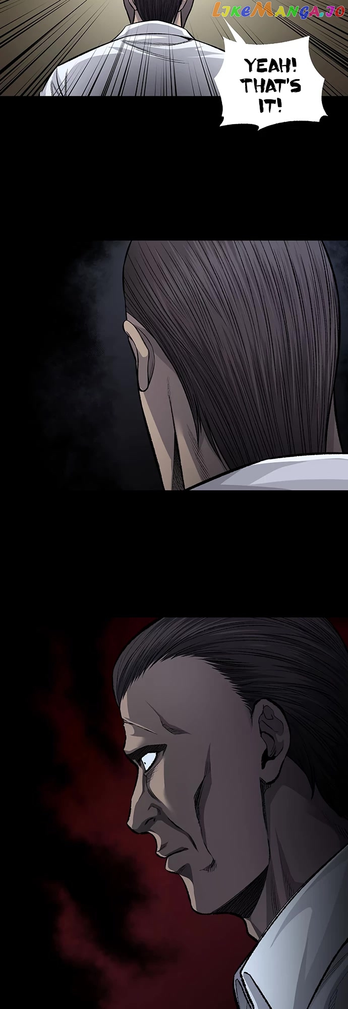 Vigilante - Manhwa chapter 60 - page 31