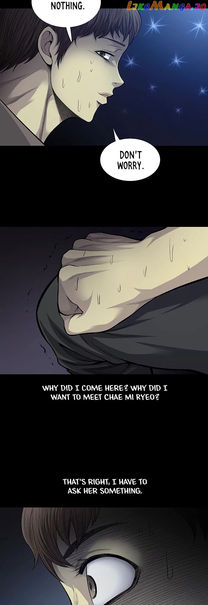 Vigilante - Manhwa chapter 60 - page 5