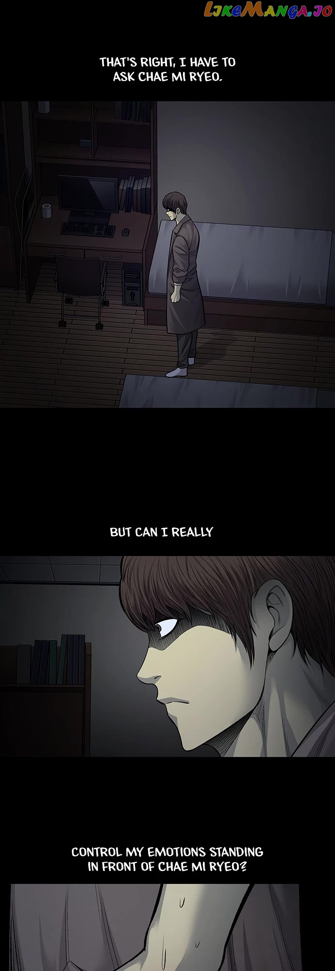 Vigilante - Manhwa chapter 60 - page 7