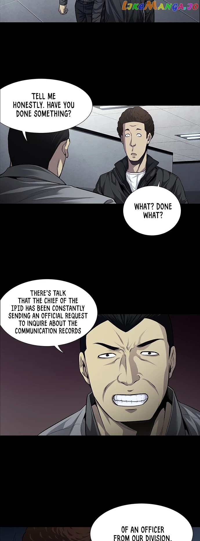 Vigilante - Manhwa chapter 46 - page 15