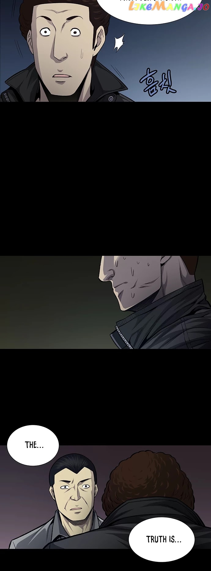 Vigilante - Manhwa chapter 46 - page 16