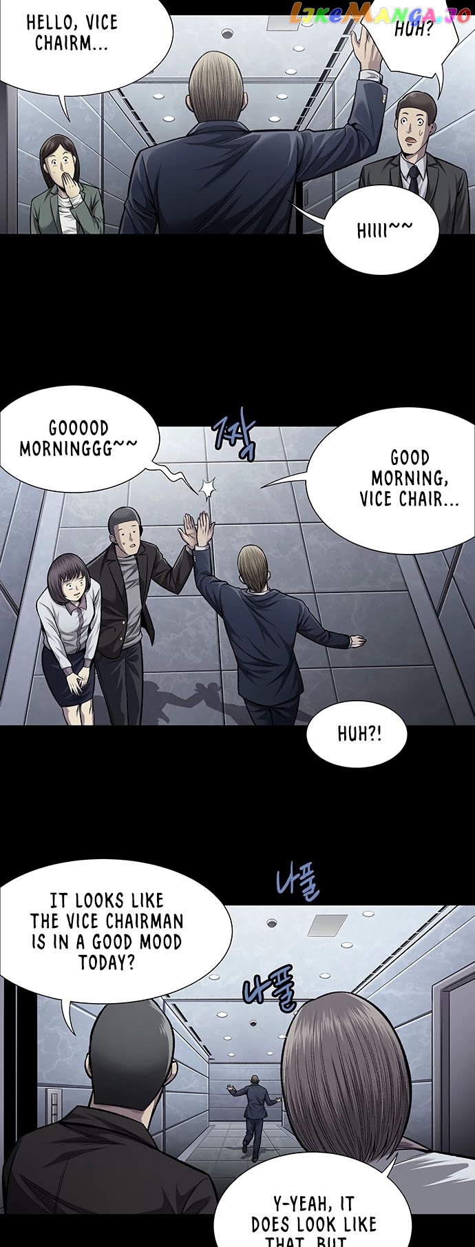 Vigilante - Manhwa chapter 46 - page 23