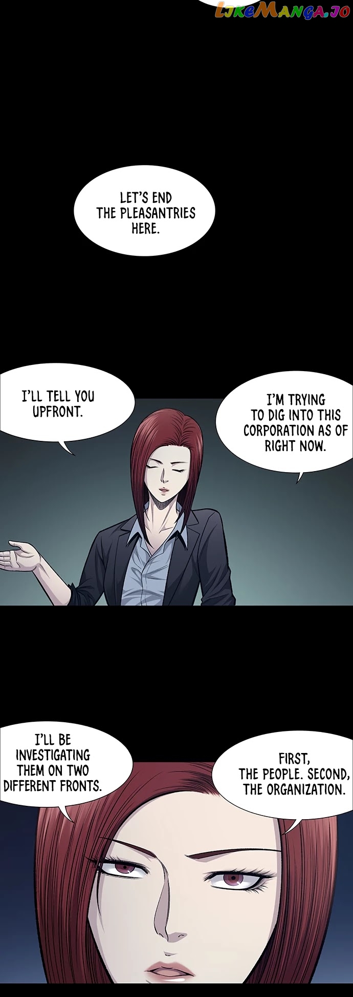 Vigilante - Manhwa chapter 46 - page 4