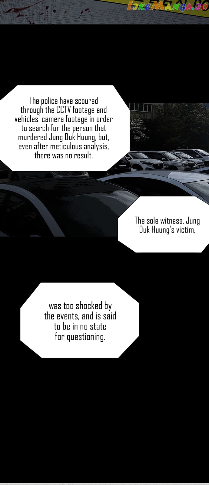 Vigilante - Manhwa chapter 9 - page 16