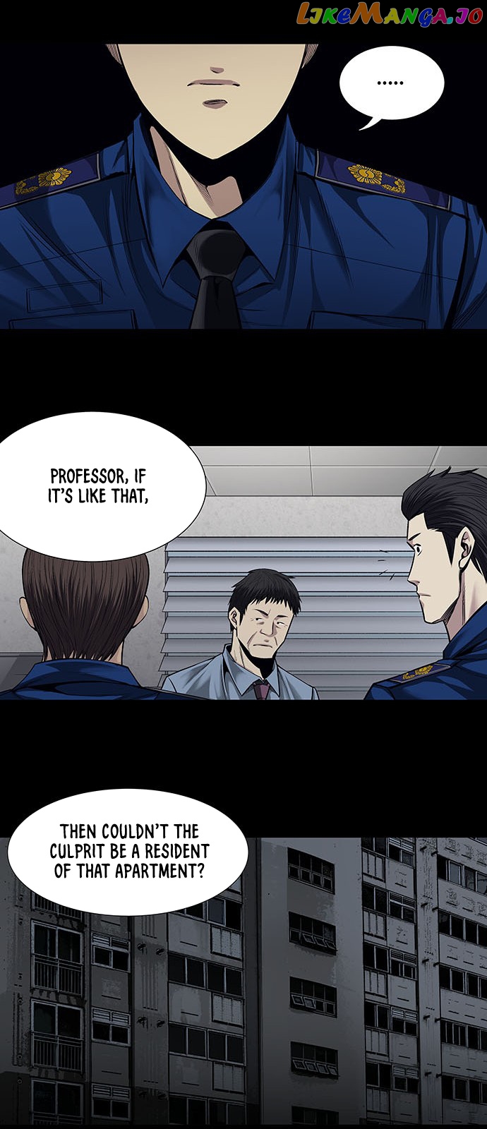 Vigilante - Manhwa chapter 9 - page 18