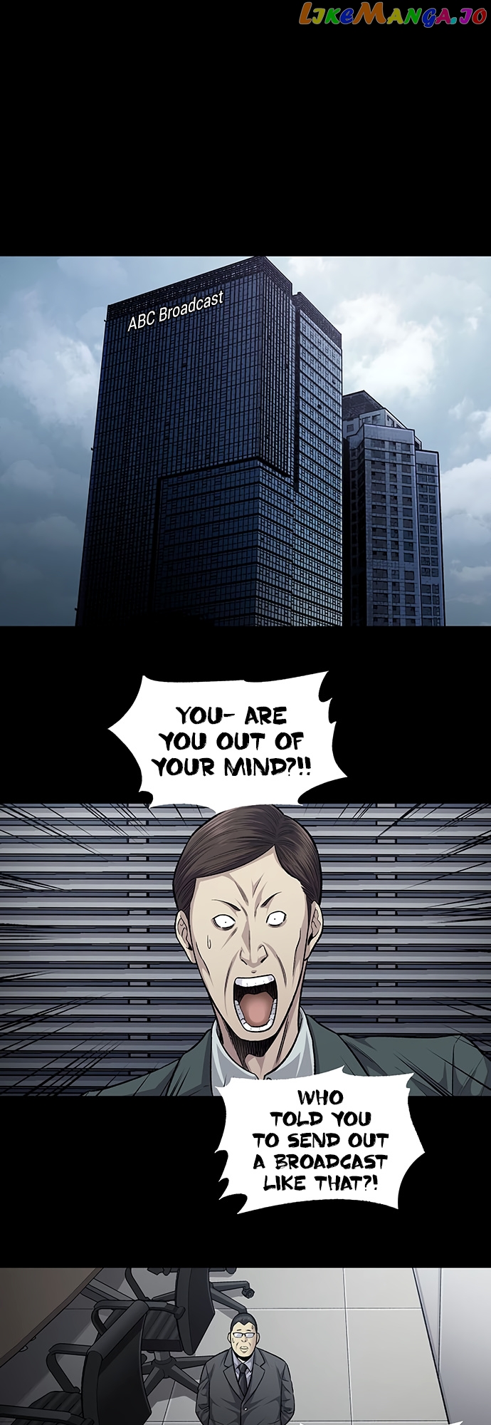 Vigilante - Manhwa chapter 61 - page 10