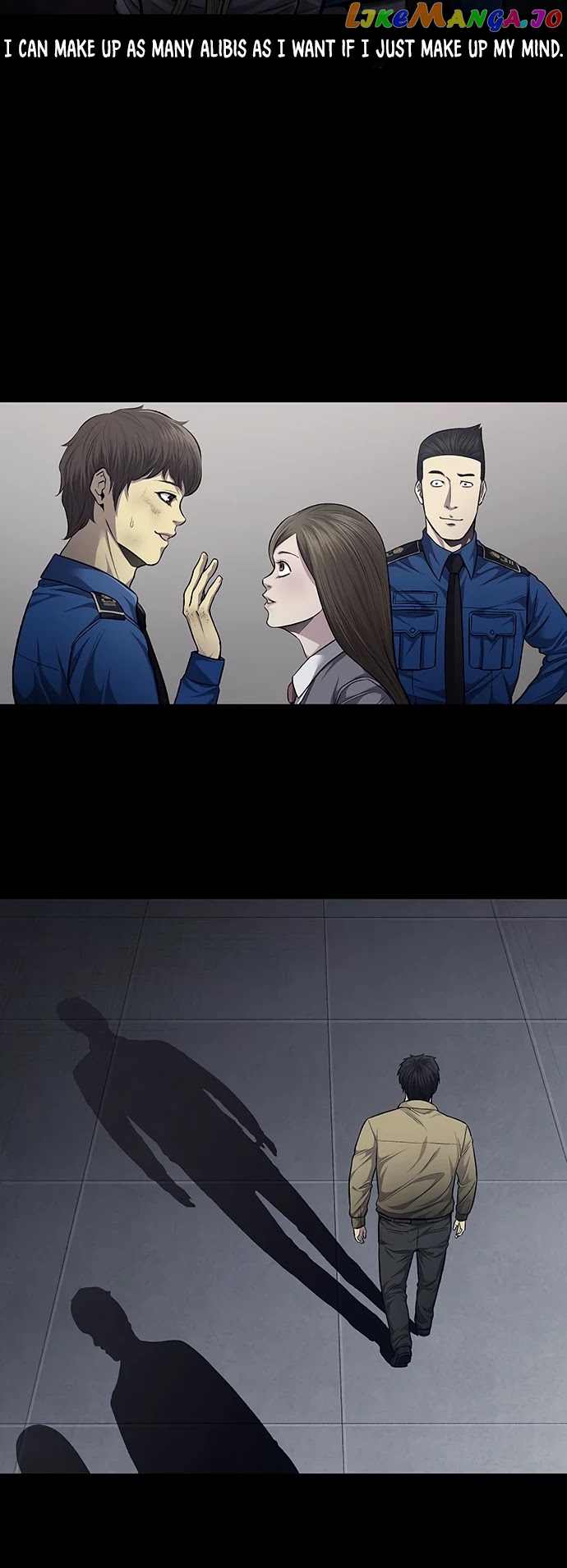 Vigilante - Manhwa chapter 47 - page 20