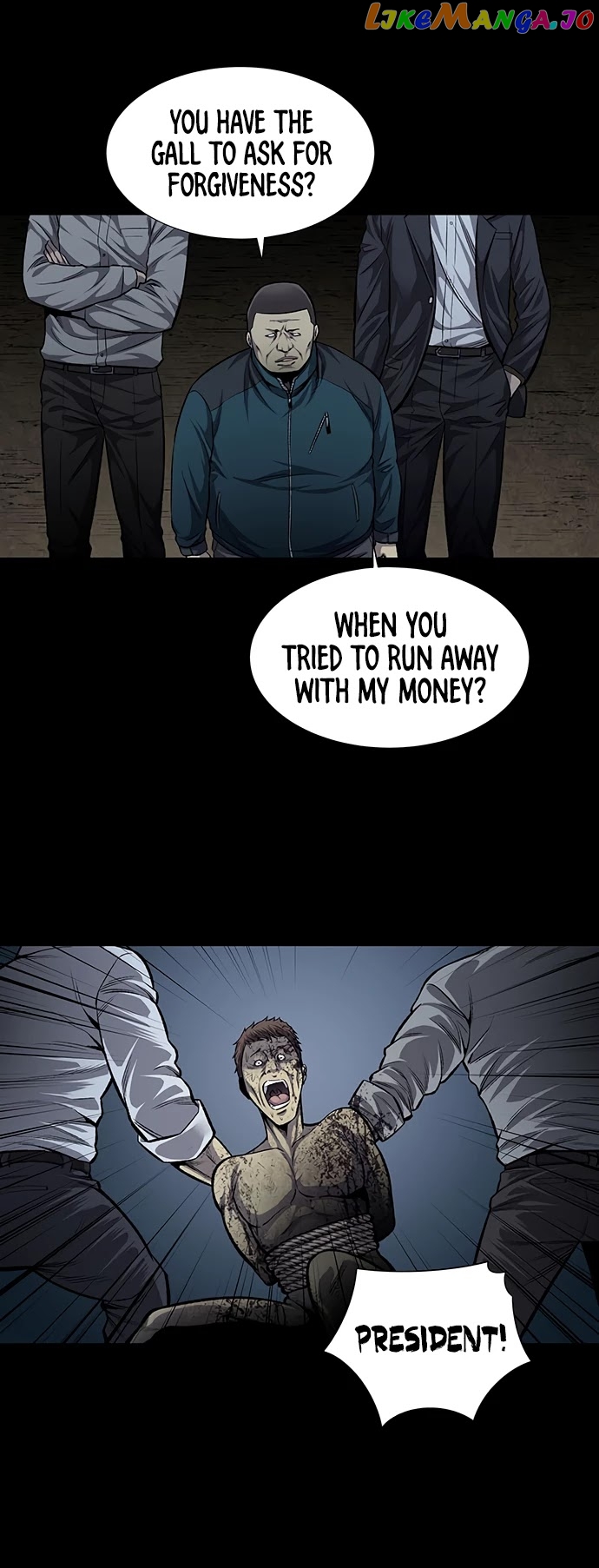 Vigilante - Manhwa chapter 47 - page 24