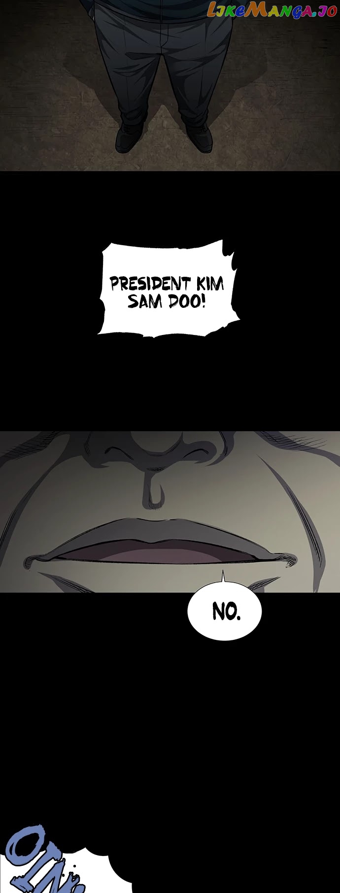 Vigilante - Manhwa chapter 47 - page 27