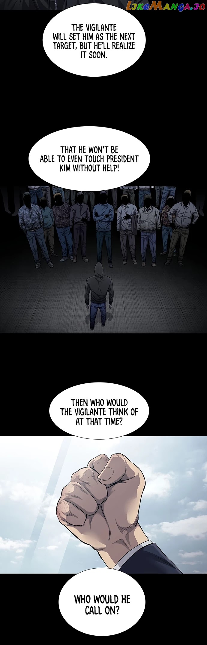 Vigilante - Manhwa chapter 47 - page 4