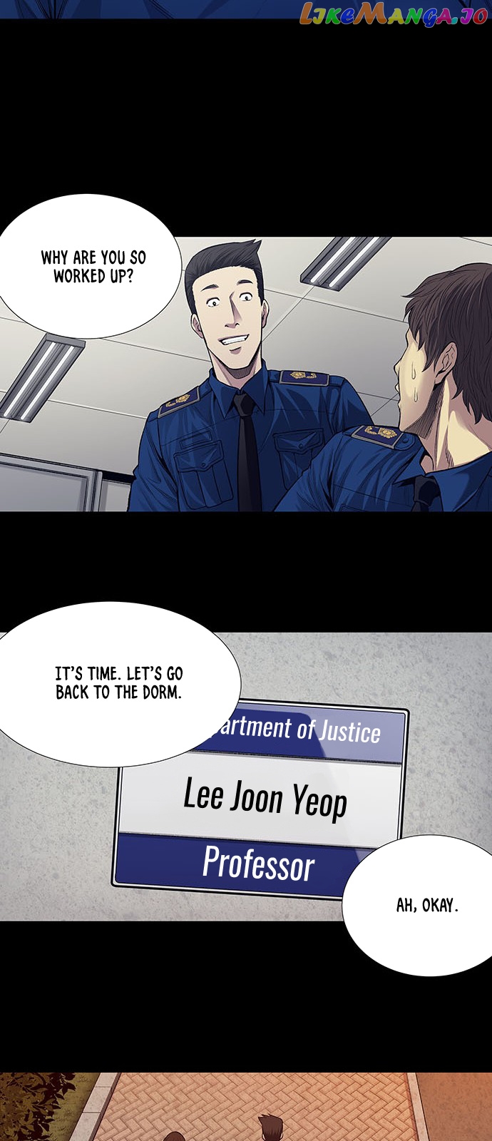 Vigilante - Manhwa chapter 10 - page 23