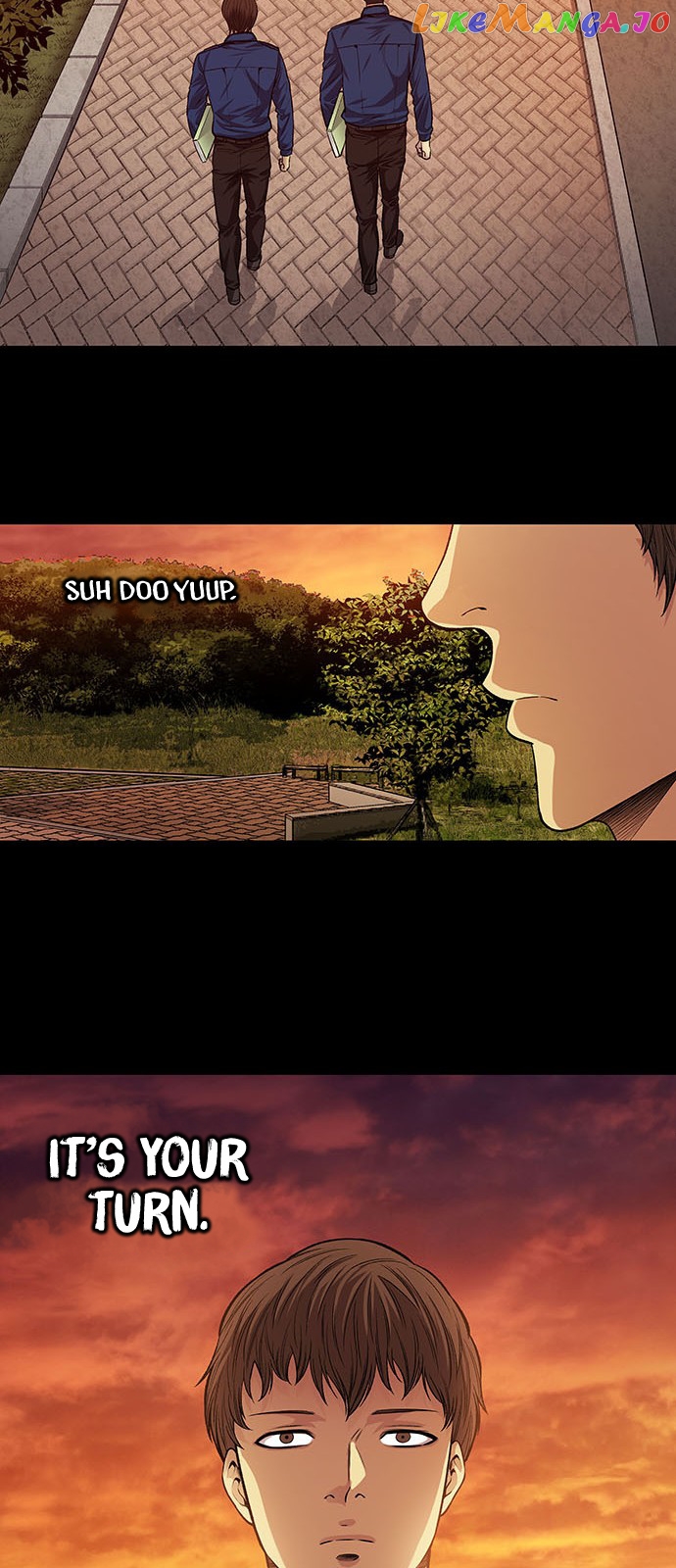 Vigilante - Manhwa chapter 10 - page 24