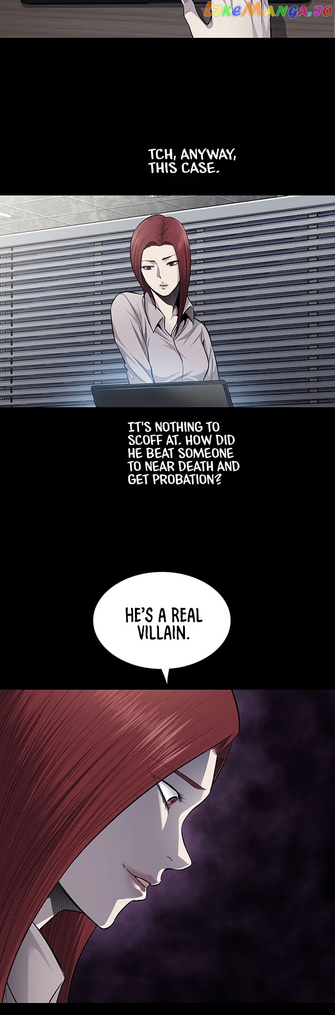 Vigilante - Manhwa chapter 48 - page 16