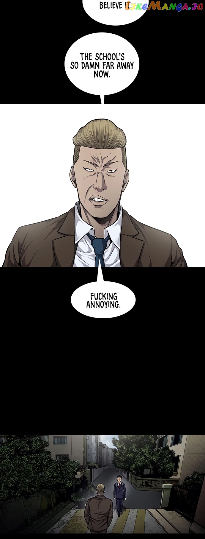 Vigilante - Manhwa chapter 48 - page 23