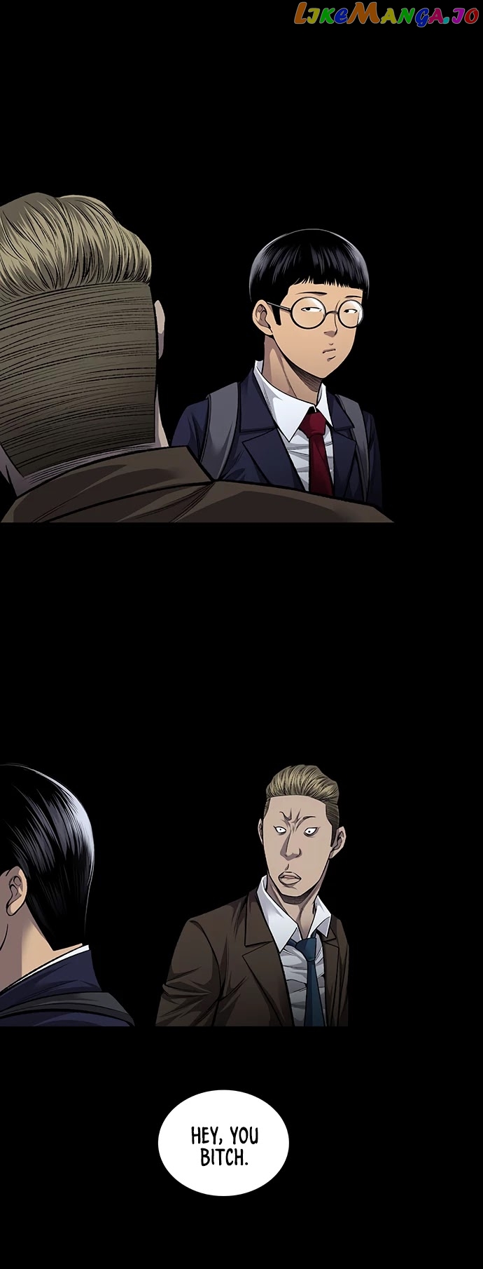 Vigilante - Manhwa chapter 48 - page 24