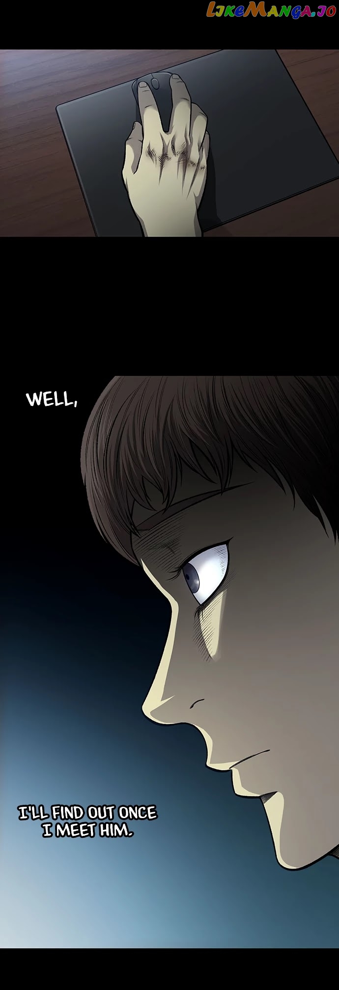 Vigilante - Manhwa chapter 48 - page 4