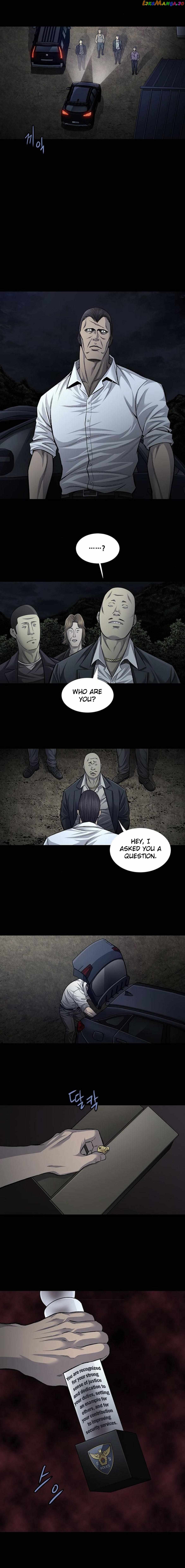 Vigilante - Manhwa chapter 63 - page 2