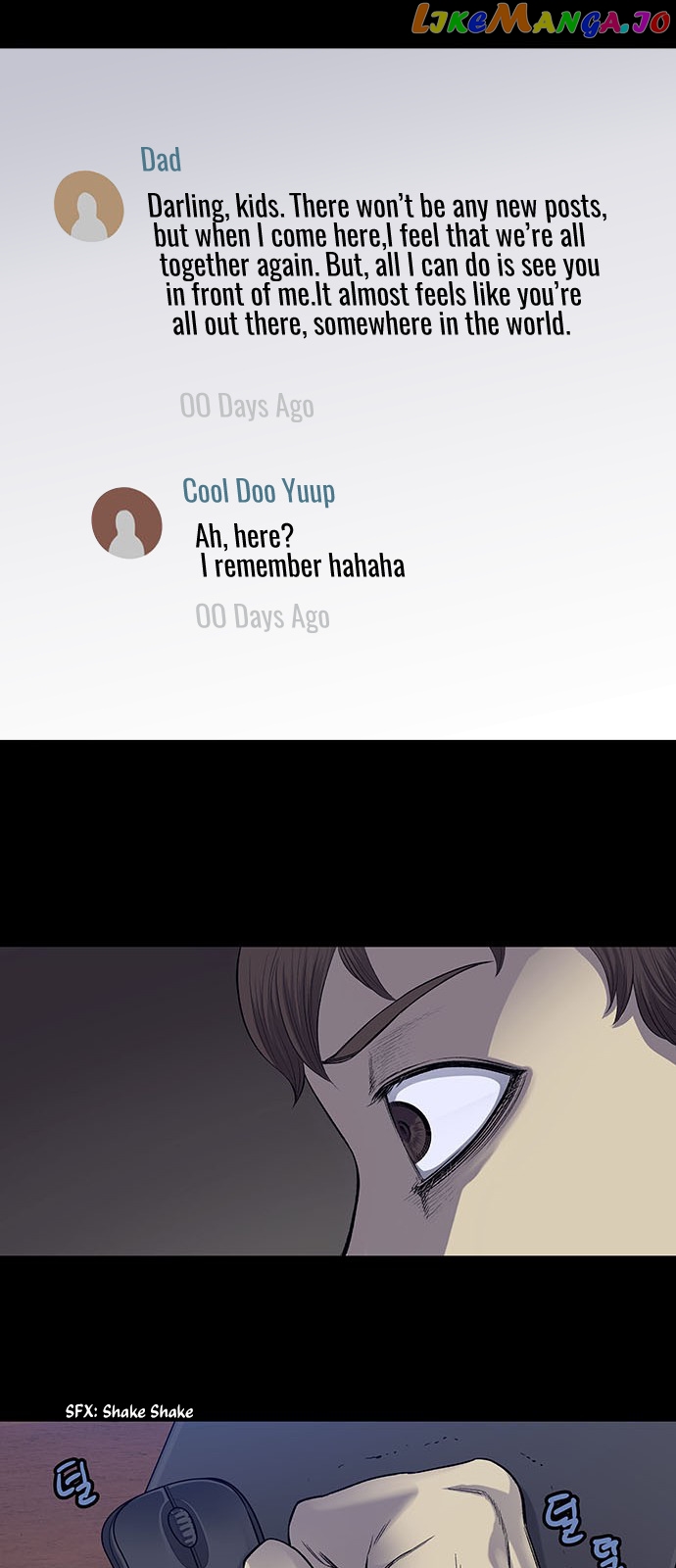 Vigilante - Manhwa chapter 12 - page 7