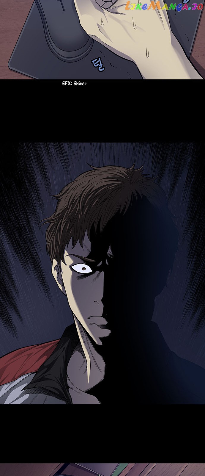 Vigilante - Manhwa chapter 12 - page 8