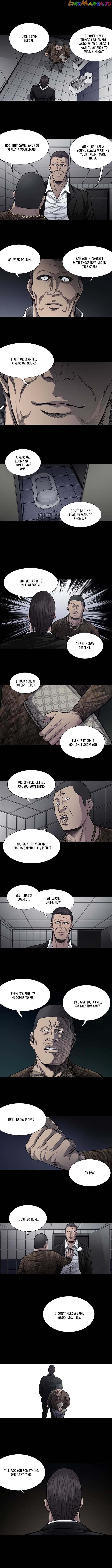 Vigilante - Manhwa chapter 27 - page 4