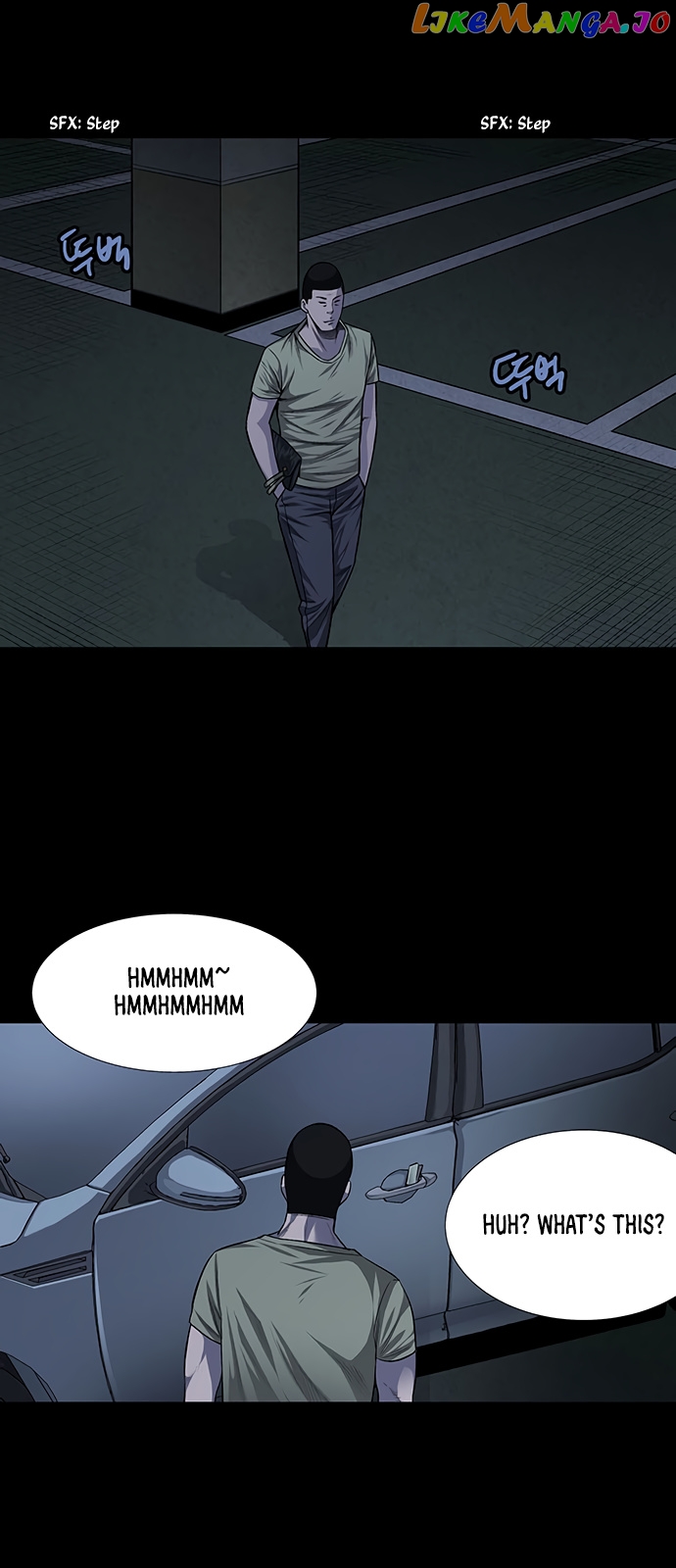 Vigilante - Manhwa chapter 13 - page 33