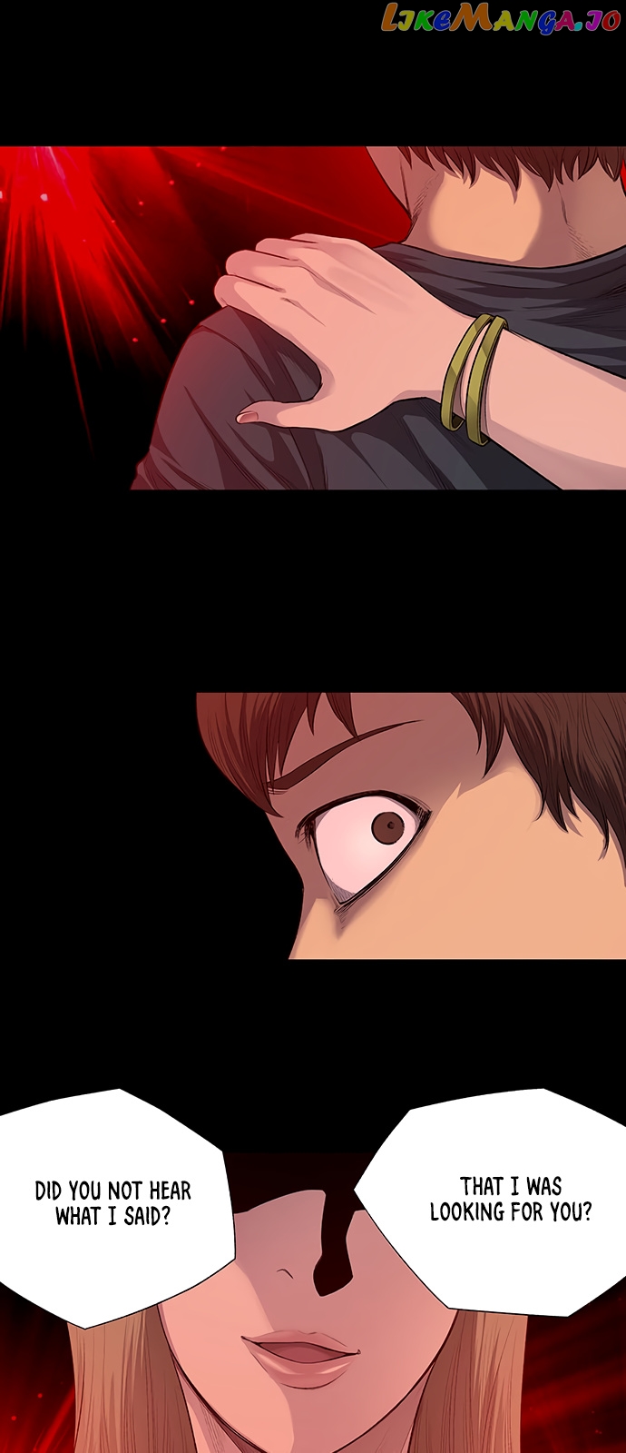 Vigilante - Manhwa chapter 13 - page 4