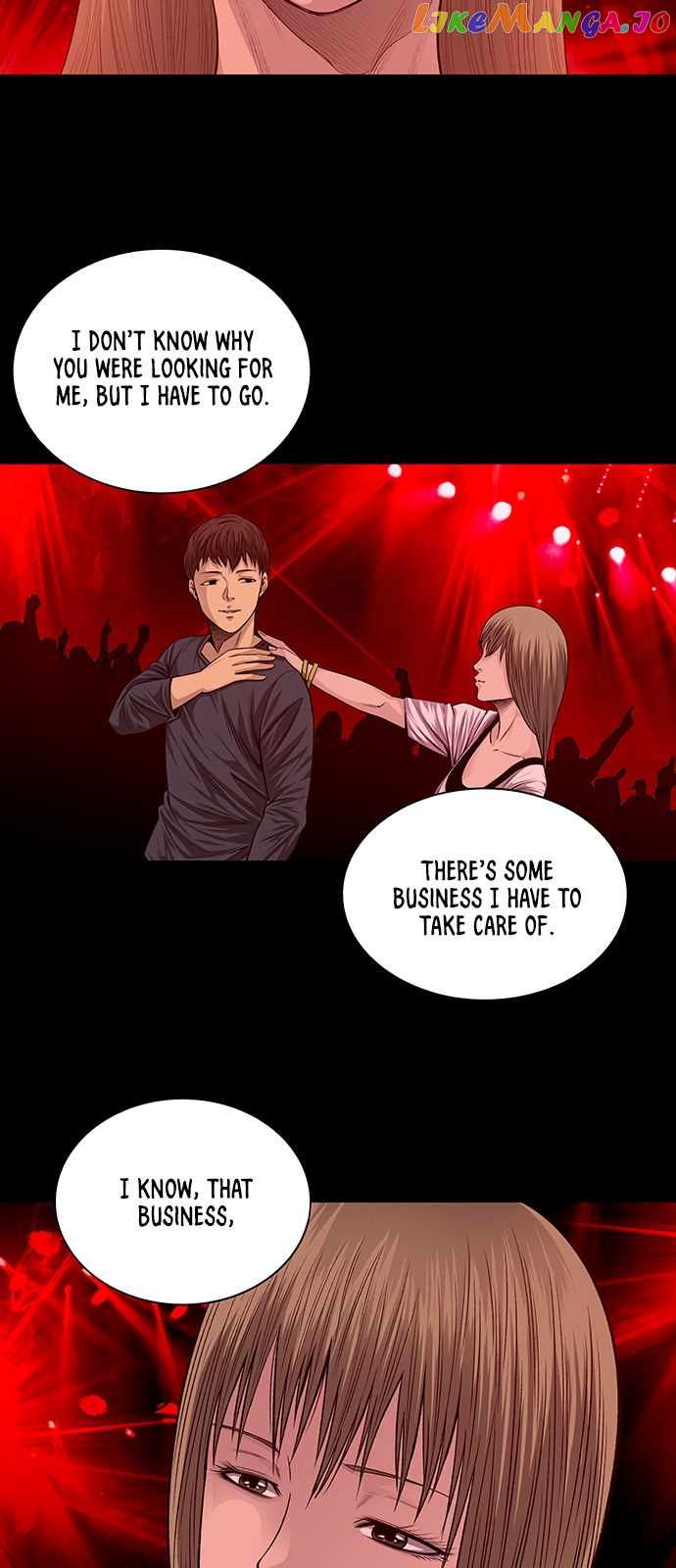 Vigilante - Manhwa chapter 13 - page 5
