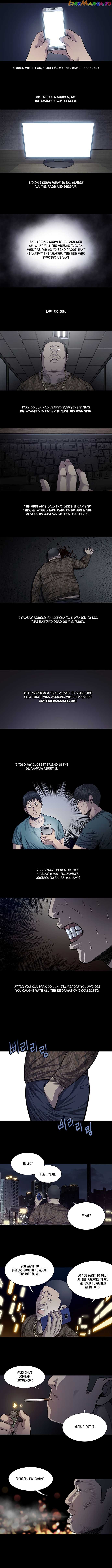 Vigilante - Manhwa chapter 28 - page 2