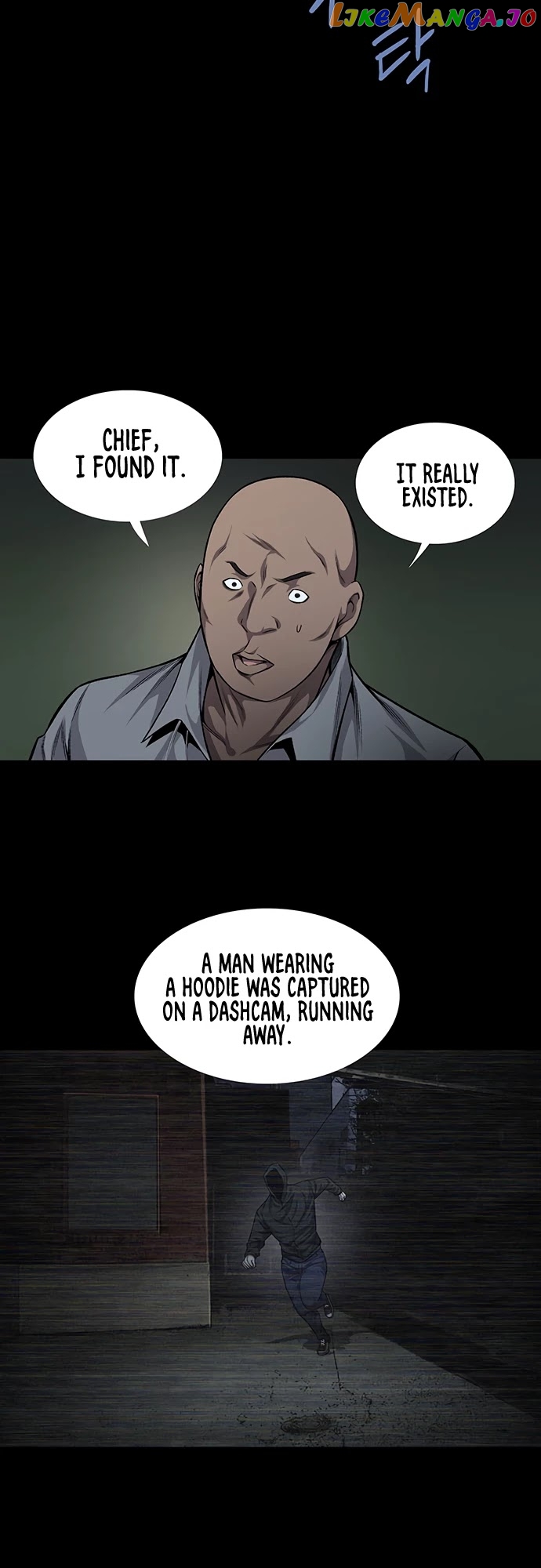 Vigilante - Manhwa chapter 51 - page 4