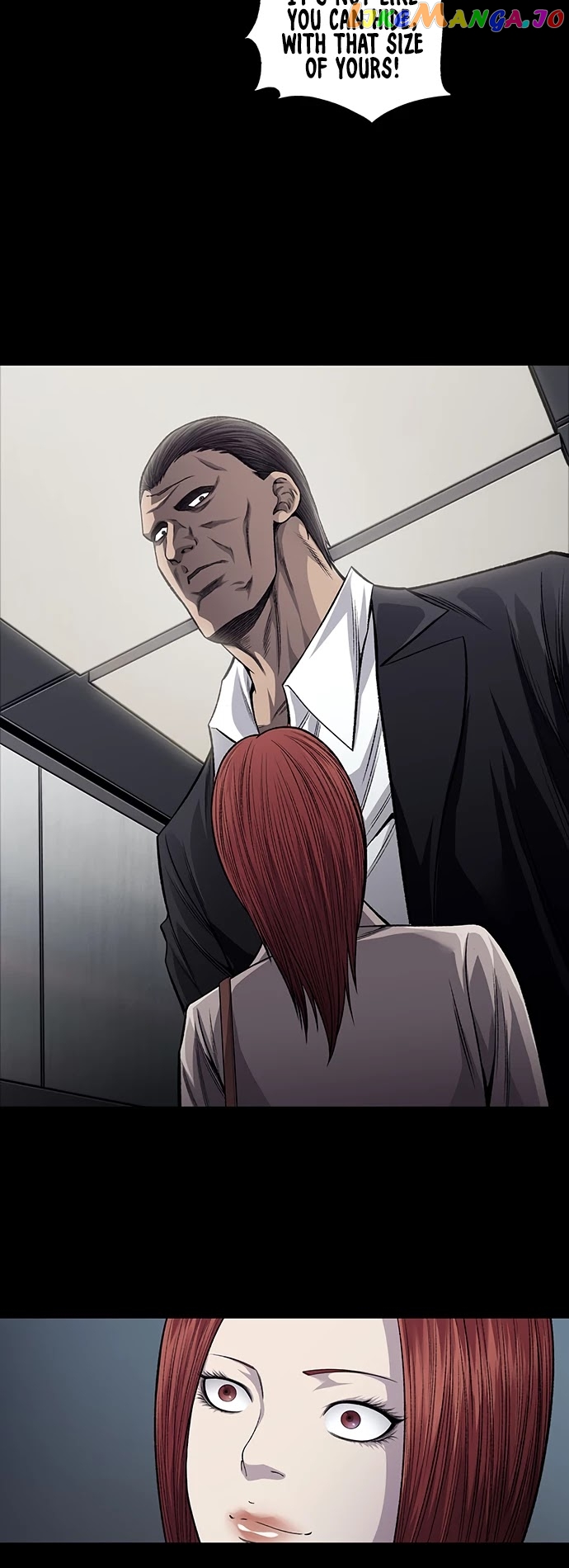 Vigilante - Manhwa chapter 51 - page 8