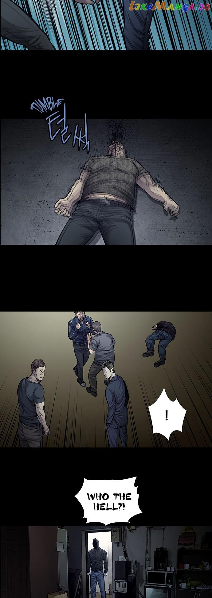 Vigilante - Manhwa chapter 65 - page 2