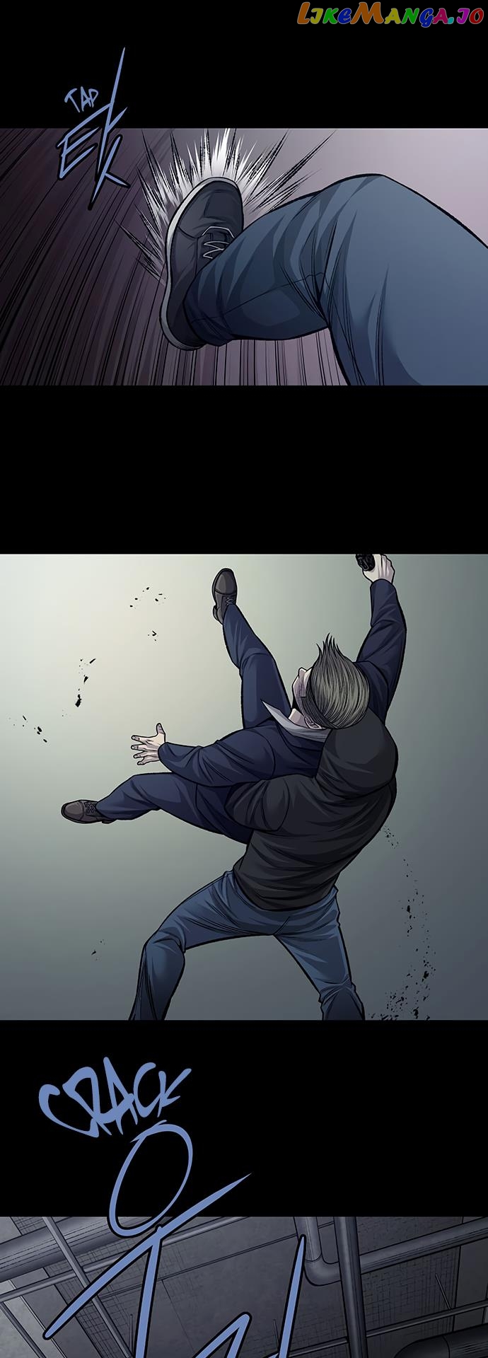 Vigilante - Manhwa chapter 65 - page 9
