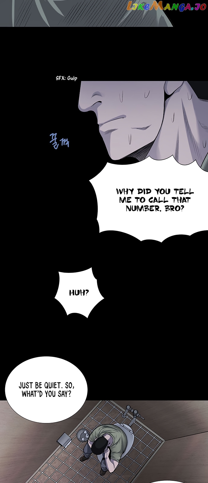 Vigilante - Manhwa chapter 14 - page 5