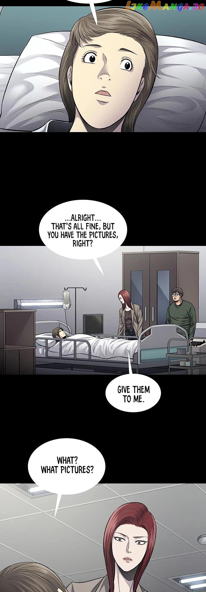 Vigilante - Manhwa chapter 52 - page 7