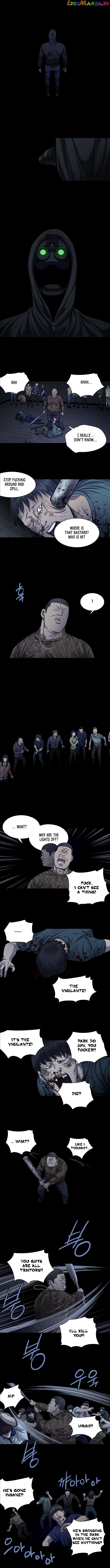 Vigilante - Manhwa chapter 29 - page 2