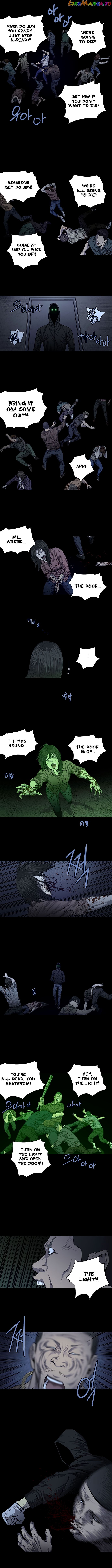 Vigilante - Manhwa chapter 29 - page 3