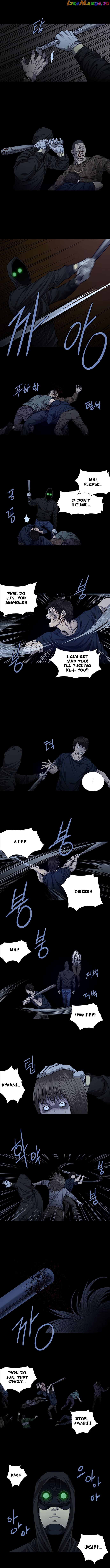 Vigilante - Manhwa chapter 29 - page 4