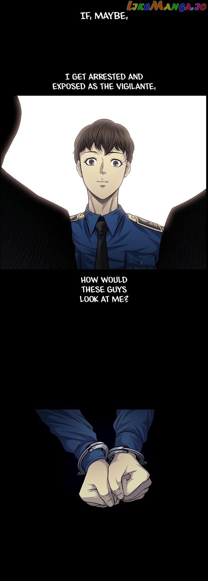 Vigilante - Manhwa chapter 66 - page 22