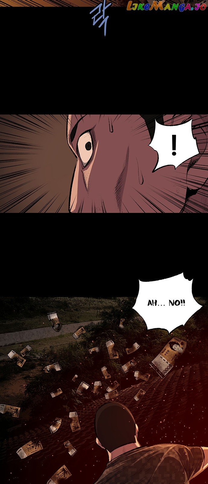 Vigilante - Manhwa chapter 15 - page 30