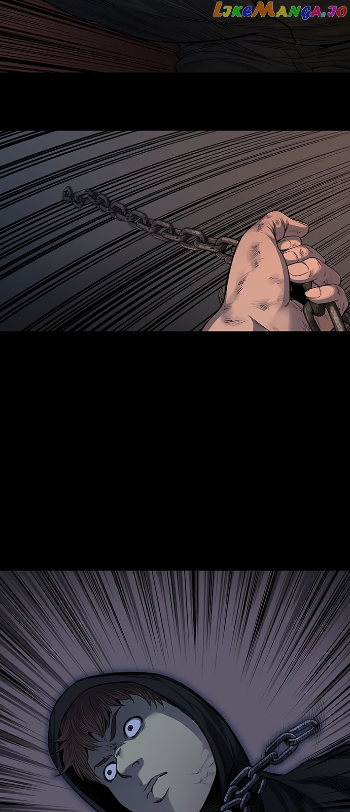 Vigilante - Manhwa chapter 15 - page 32