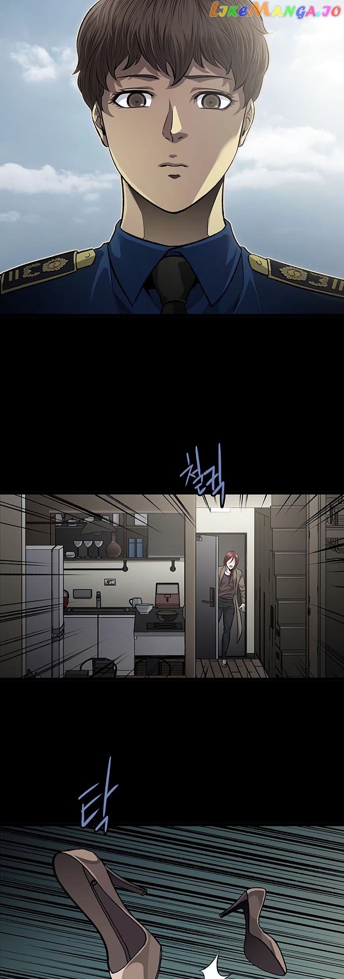 Vigilante - Manhwa chapter 53 - page 3