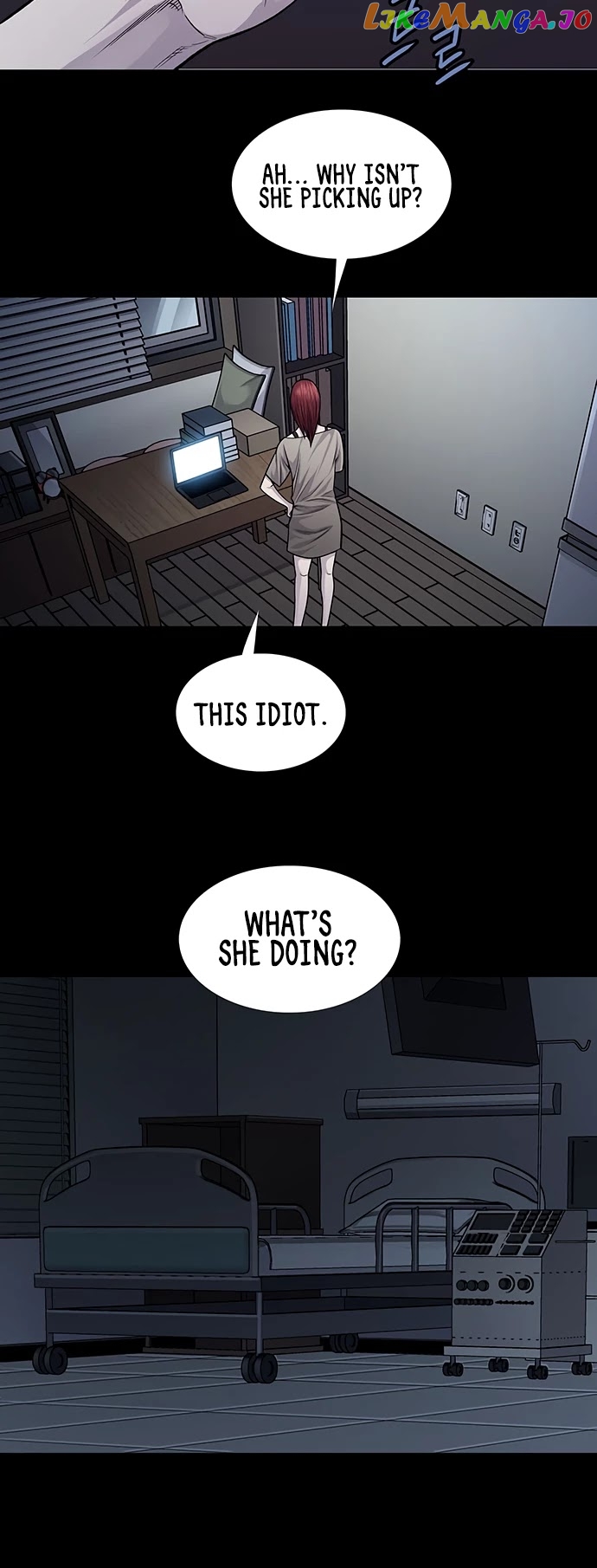 Vigilante - Manhwa chapter 53 - page 8