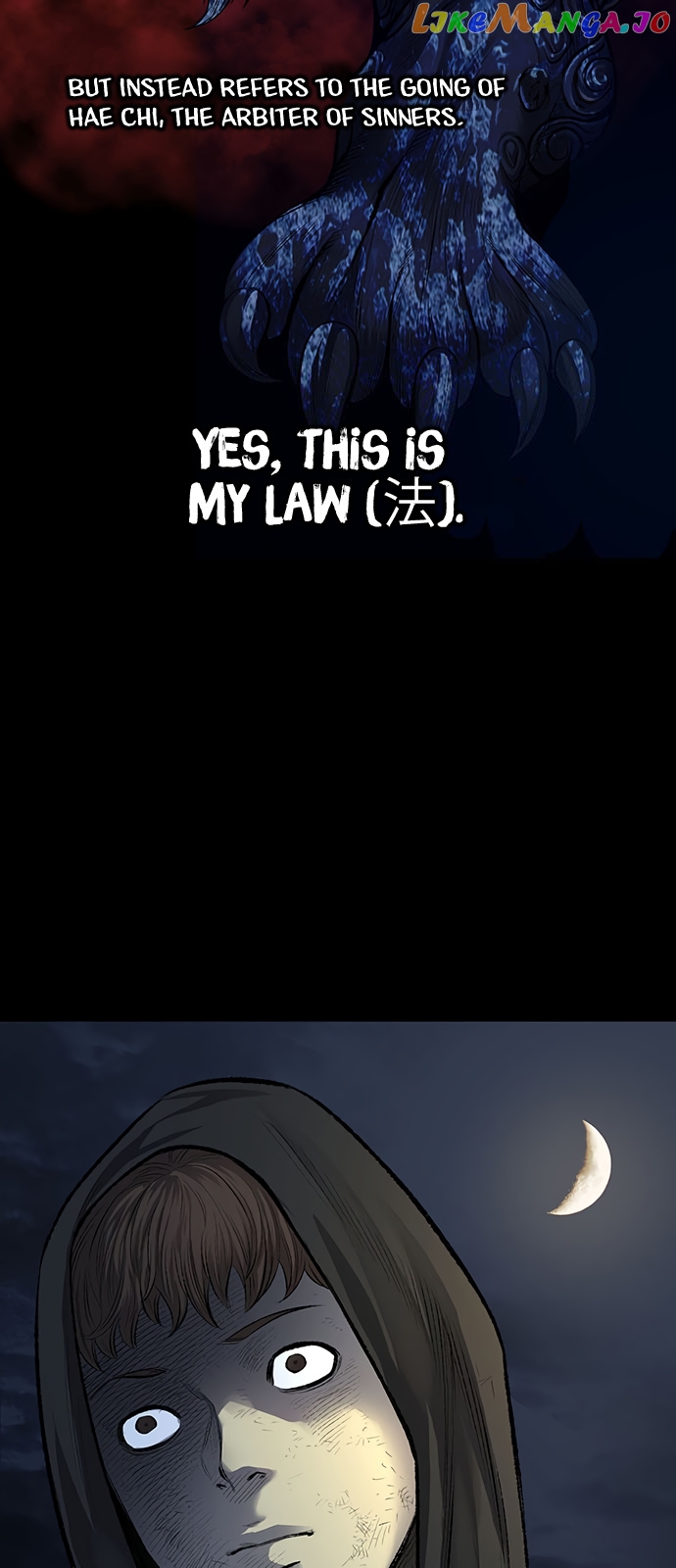 Vigilante - Manhwa chapter 16 - page 24
