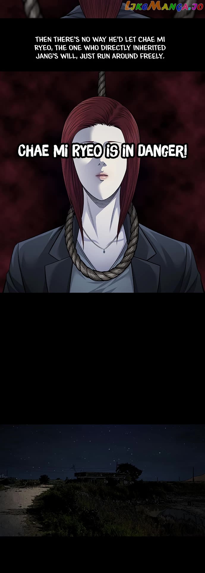 Vigilante - Manhwa chapter 67 - page 10