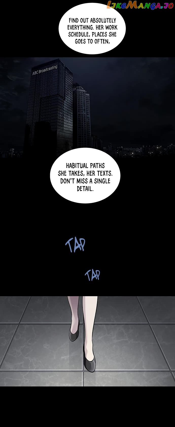 Vigilante - Manhwa chapter 67 - page 16