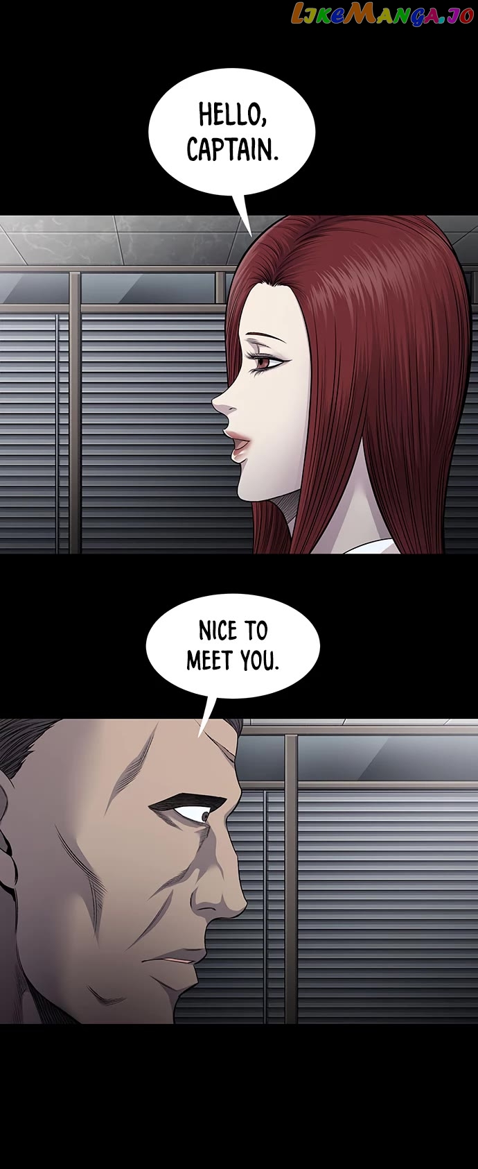 Vigilante - Manhwa chapter 67 - page 19