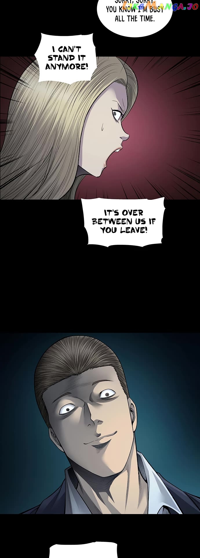 Vigilante - Manhwa chapter 67 - page 2