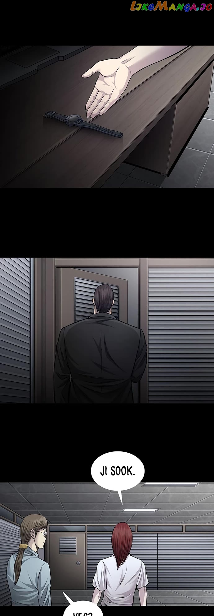 Vigilante - Manhwa chapter 67 - page 24